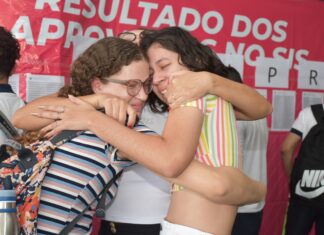 UEA divulga nesta sexta-feira o resultado oficial do Vestibular 2024, acesso 2025, e SIS