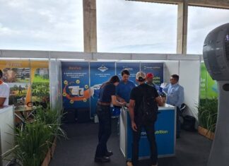 Em Ji-Paraná, Trouw Nutrition apoia o 2° Fórum do Leite de Rondônia