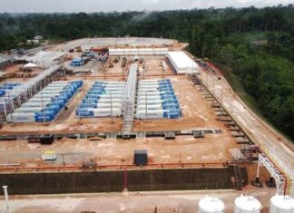 Ministério de Minas e Energia prepara avaliação técnica à Funai sobre situação energética de RR