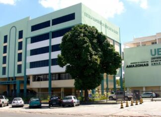 UEA divulga lista dos aprovados do Vestibular e Sistema de Ingresso Seriado para 2025