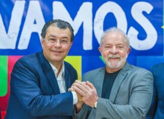 Reforma Tributária: Eduardo Braga cria sobretaxa para armas e munições por decisão pessoal