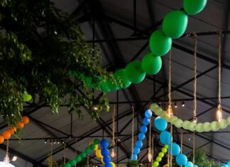 Prefeitura de Manaus divulga atrações e operacional do ‘Réveillon de Manaus 2025’ na segunda-feira