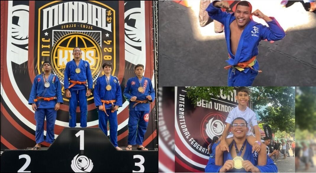 Fotos: Divulgação
