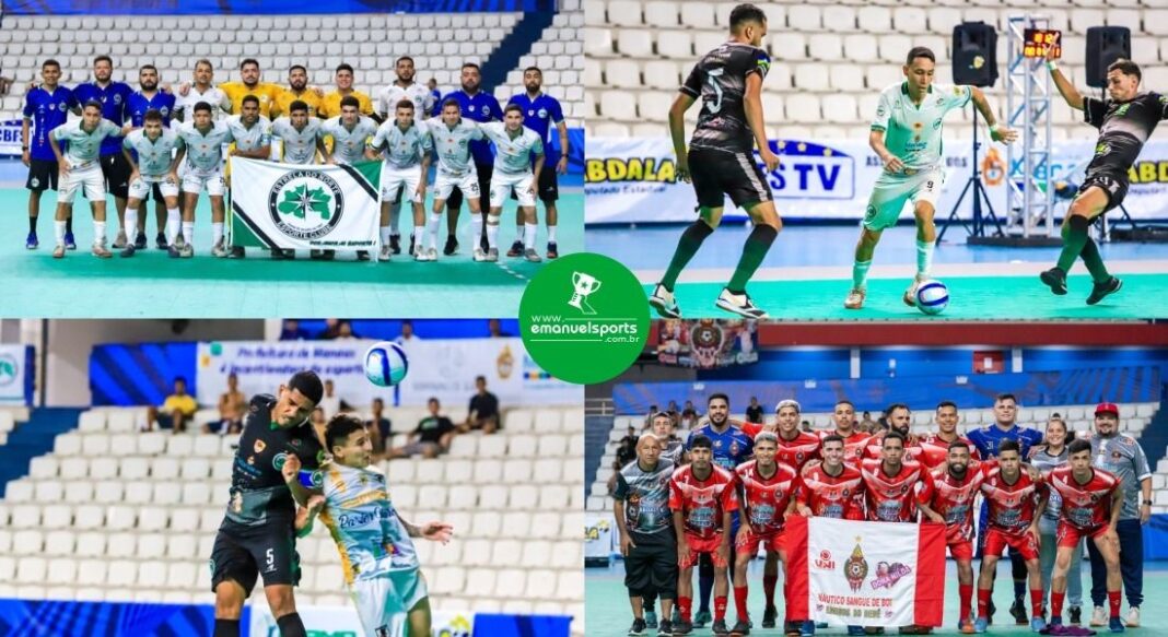 Fotos: JIL GARCIA / Emanuel Sports & Marketing