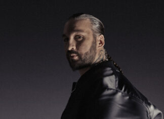 Plusnetwork e Bulldozer apresentam turnê solo de Steve Angello no Brasil e Uruguai em dezembro