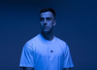 Fabian B revela seu lado underground com o lançamento “Nebula” pela Ame Records