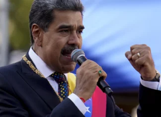 Governadora de Porto Rico pede a Trump que não ceda a ameaças de Maduro