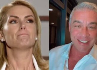Justiça: Ana Hickmann é condenada a pagar pensão de R$ 15 mil por mês ao ex-marido