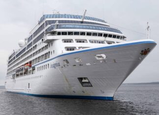 Temporada de Cruzeiros: Grupo de 1 mil turistas desembarca em Manaus nesta quinta-feira