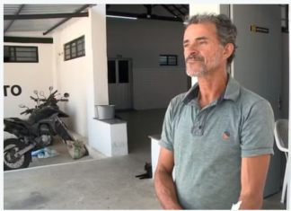 Padrasto é preso suspeito de envenenamento de arroz que matou quatro pessoas