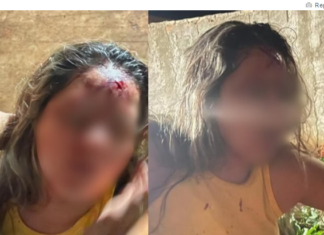 Sertanejo é preso após bater cabeça da namorada na parede várias vezes