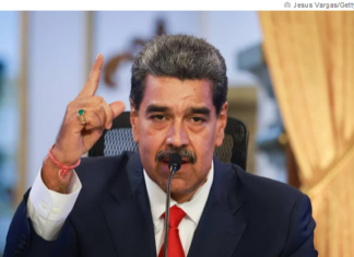 Venezuela anuncia exercício militar dias após posse de Trump