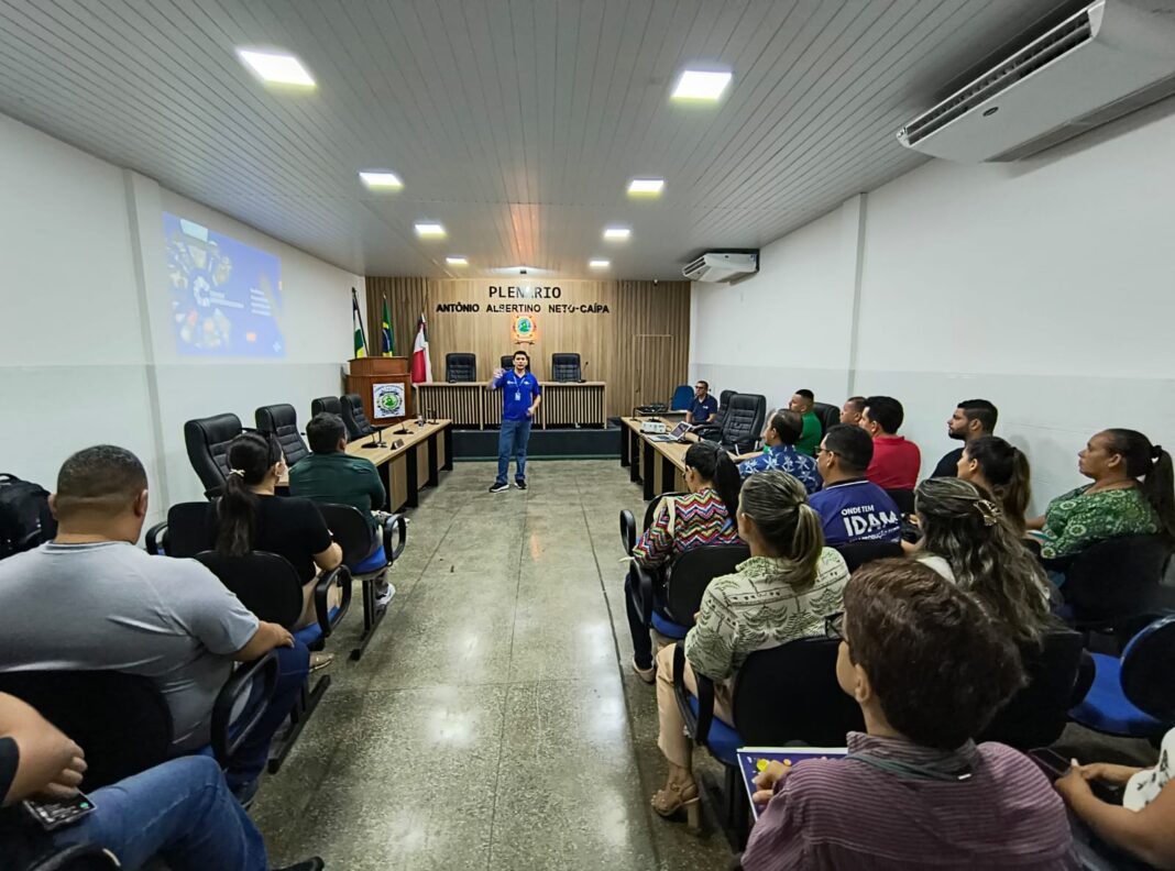 Cidade Empreendedora realiza oficina de mapeamento de demandas em Barcelos (1)