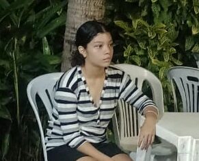 PC-AM divulga imagem de adolescente que desapareceu no bairro Petrópolis