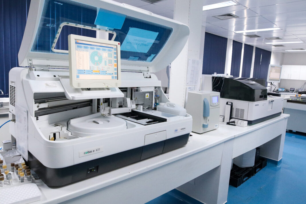 Foto: Alex Pazuello e Arthur Castro / Secom