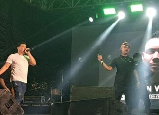 Ryan Vasquez Lança Nova Música Reggaeton em Parceria com Talentos do interior do Amazonas