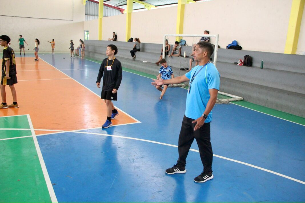 Foto: Jimmy Christian / Assecom-SEAS