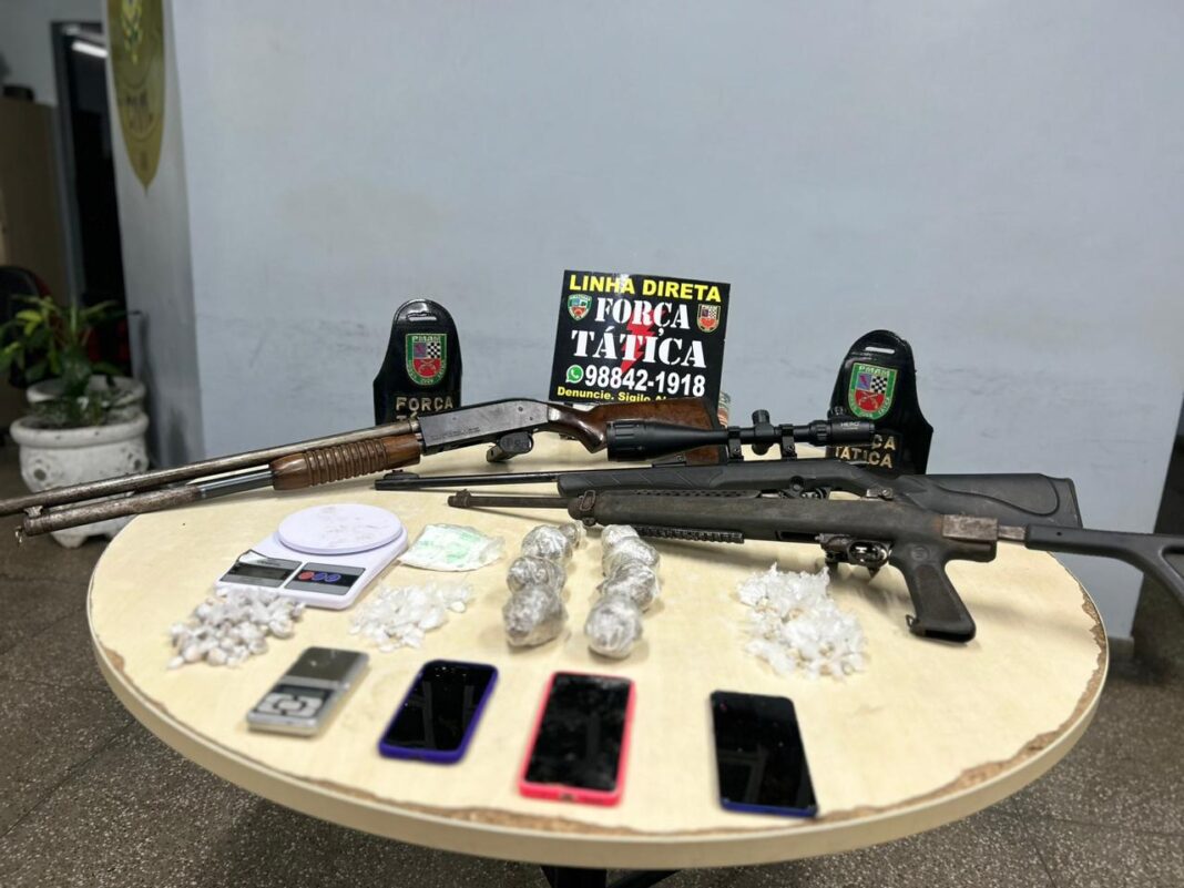 PMAM_FORCA_TATICA_ARMAS_DROGAS_FOTO_DIVULGACAO_PMAM.jpg