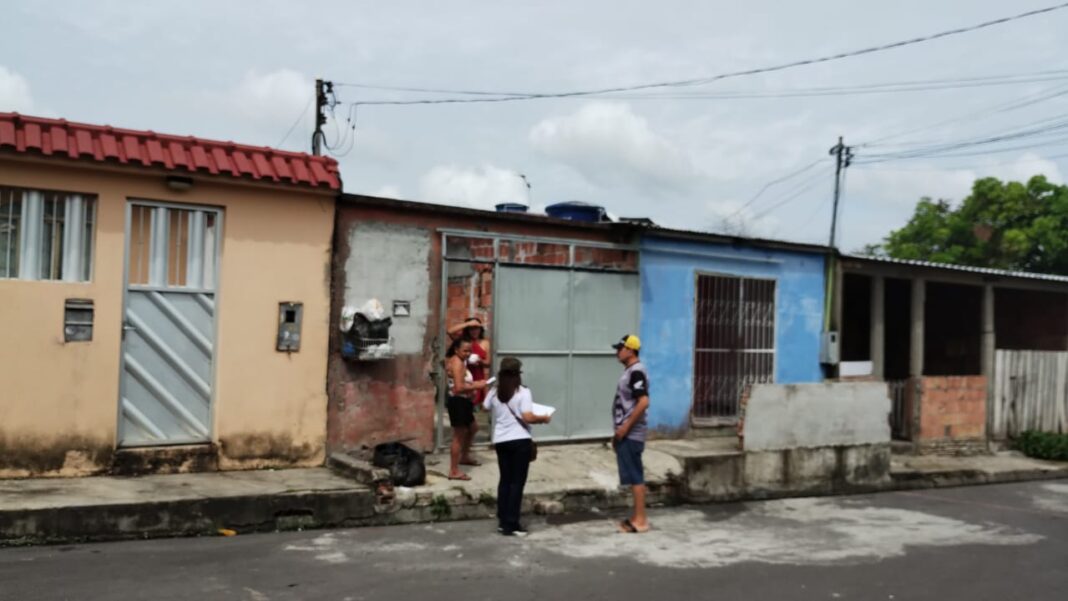 REGULARIZAÇÃO CB 1