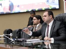 Projeto de Lei de Roberto Cidade propõe notificação eletrônica de veículos removidos