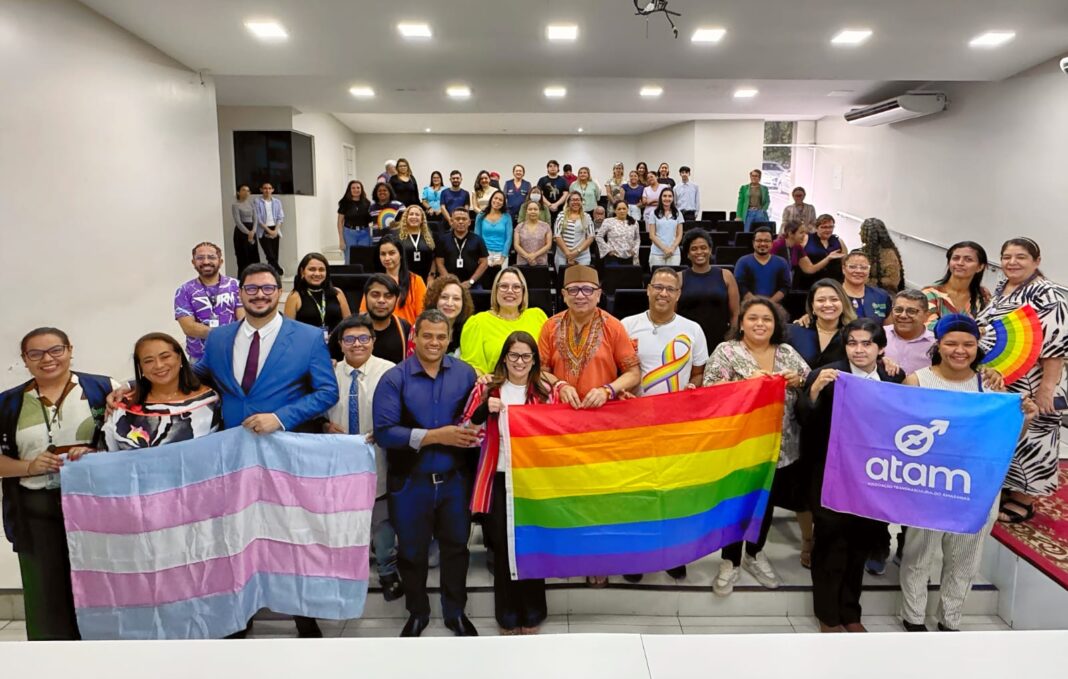 Foto: Evandro Seixas / SES-AM