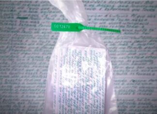 PCC promete cancelar CPF de Policiais