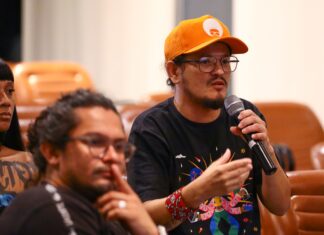 Governo do Amazonas promove sessões de escutas públicas setoriais de editais da Política Nacional Aldir Blanc