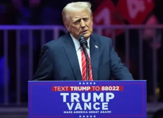 Trump promete a ‘maior primeira semana’ da história presidencial dos EUA