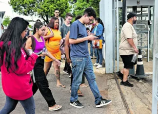 SiSU 2025: confira a lista dos aprovados aqui