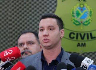 Indígenas yanomami são presos por estupro coletivo e feminicídio contra mulher Baré em Barcelos