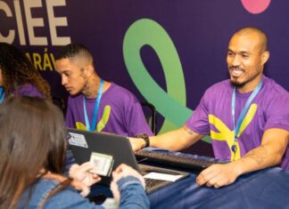 CIEE contabiliza 76,2 mil vagas de estágio até janeiro