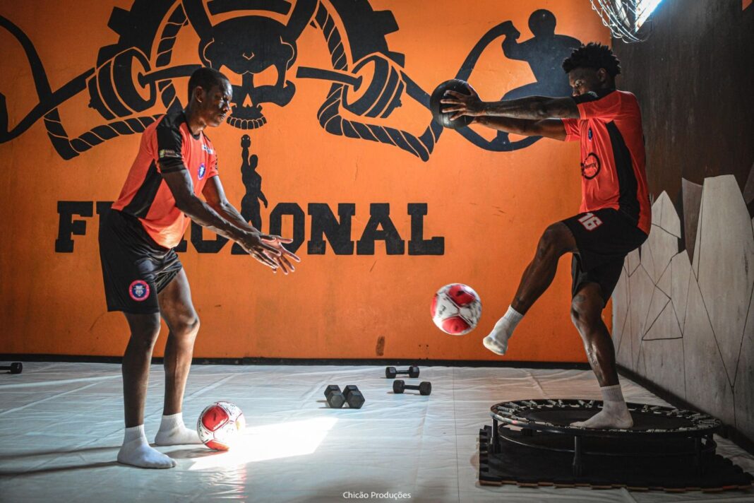 Foto: Divulgação/ Emanuel Mendes Siqueira