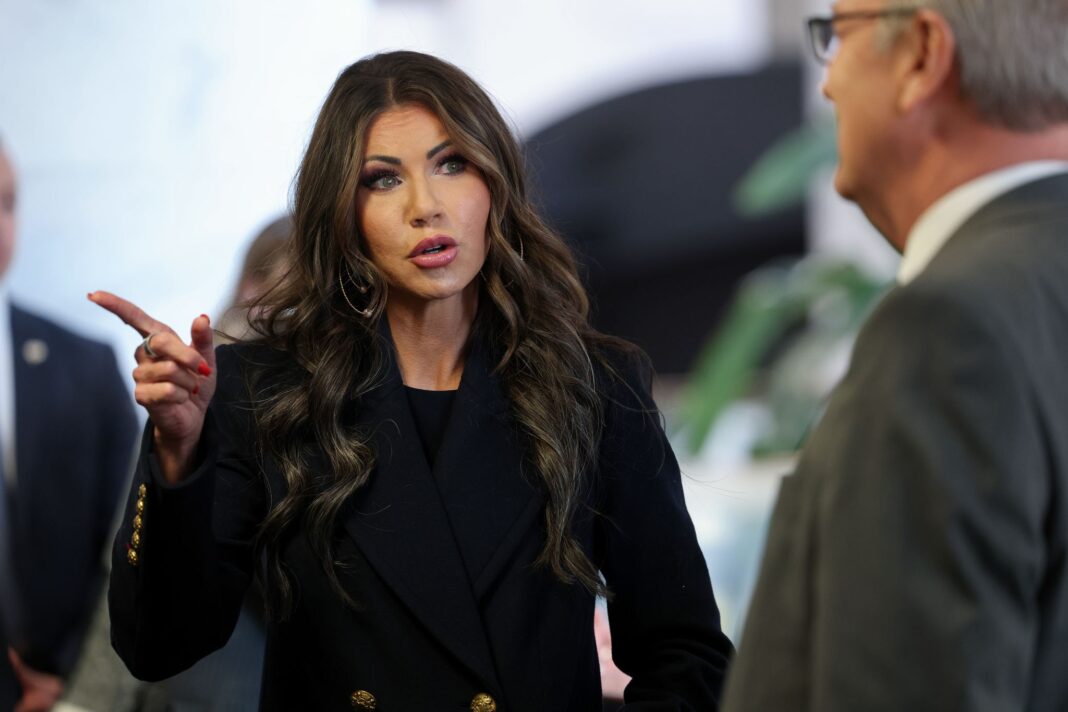 Kevin Dietsch/Getty Images