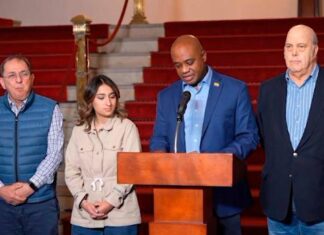 Petro recua e Colômbia declara “o impasse” com os Estados Unidos superado