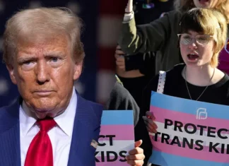 Agora é Lei: Para Trump “homem é homem, mulher é mulher” e zero de financiamento para cirurgias relacionadas a gênero