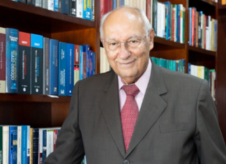 O 1º ANO de governo do PRESIDENTE MILEI na Argentina – Por Professor Ives Gandra