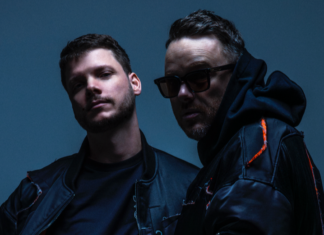 Festa Never Ends recebe pela primeira vez DubVision em Belo Horizonte