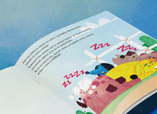 Livro infantil incentiva aprendizado lúdico e desperta reflexões pedagógicas