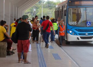 Justiça nega recurso da Prefeitura e mantém passagem a R$ 4,50 após ação do MP