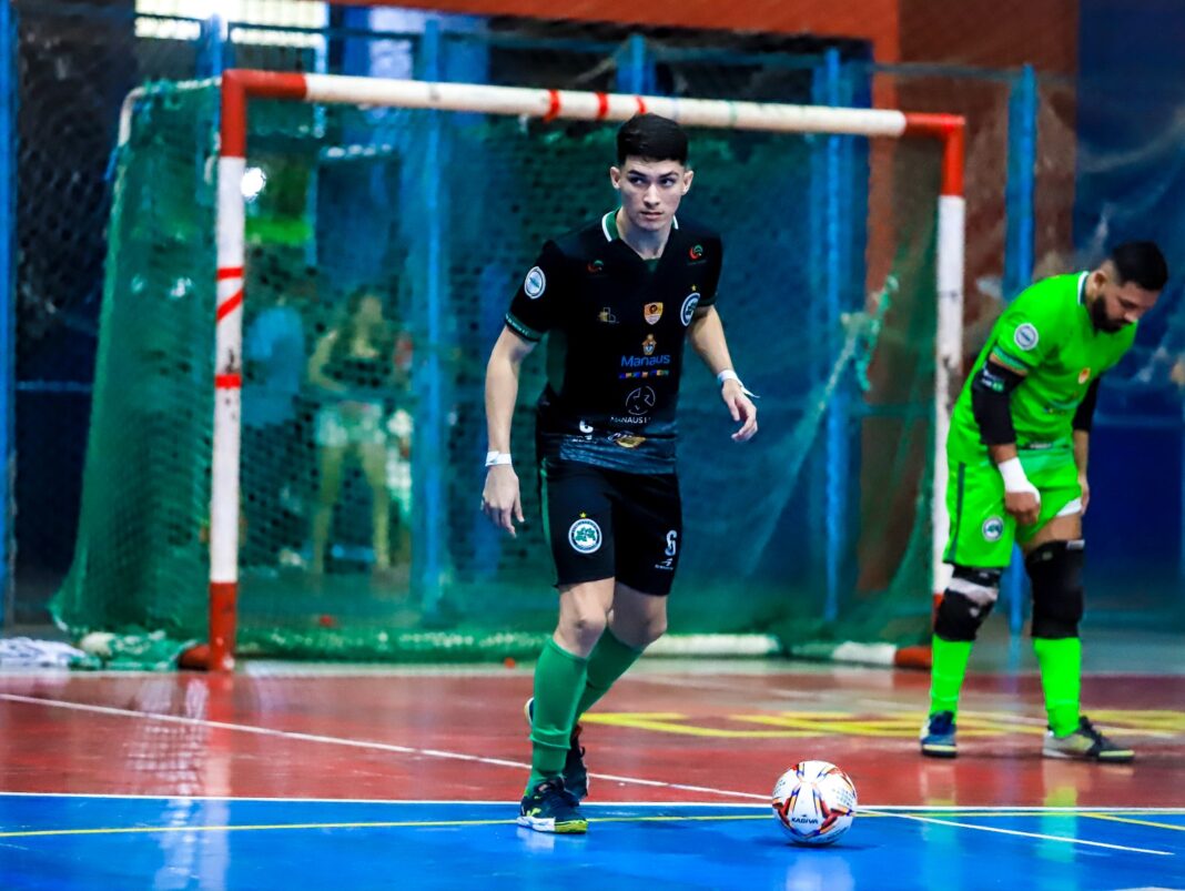 Foto: Jil Garcia / Emanuel Sports & Marketing
