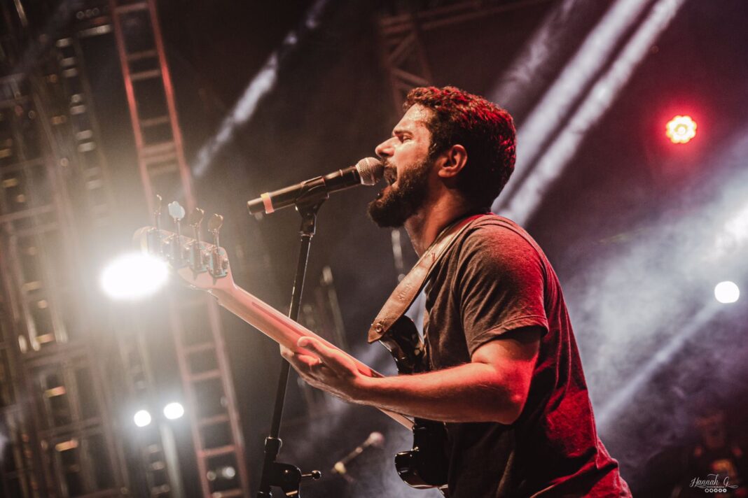 AGENOR VASCONCELOS - FOTO DE HANNA GONÇALVES