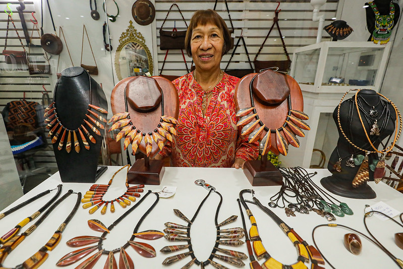 DELIA VELOSO ARTESÃ - ANTONIO LIMA SECOM