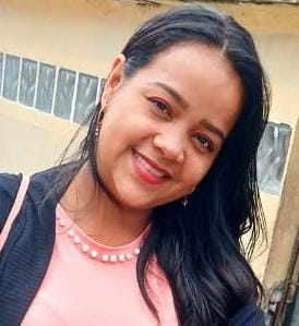 DESAPARECIDA HEVILYN KALENA DE SOUZA SOLART