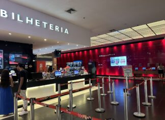 “Semana do Cinema” oferece ingressos a R$ 10 e R$ 15 na Zona Norte de Manaus