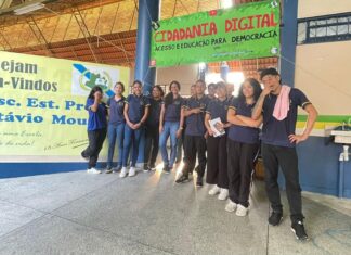 Escolas da rede estadual se destacam em Concurso Nacional de Desenho e Redação da Controladoria-Geral da União