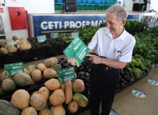 PAA Amazonas: produtores rurais e entidades podem se inscrever até o dia 10 de fevereiro