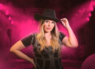 Jessica Lima lança projeto “Recomeçar” em todas as plataformas de streaming