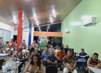 Secretaria Municipal de Cultura divulga resultado preliminar dos editais da Política Nacional Aldir Blanc em Parintins