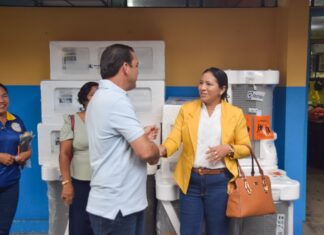 Prefeitura de Parintins dá início ao Ano Letivo de 2025 com mais de 15 mil alunos