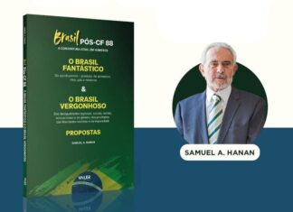Livro expõe os dois Brasis de hoje, analisa suas estatísticas, e descortina as profundas e crônicas desigualdades